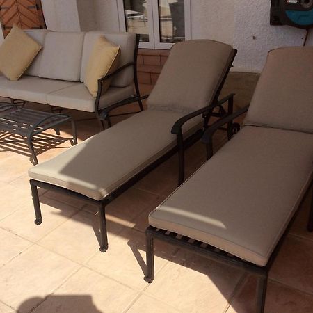 Casa Tres Coronas-Annexet Calpe Zewnętrze zdjęcie