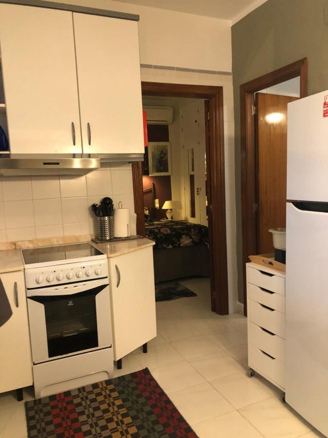 Casa Tres Coronas-Annexet Calpe Zewnętrze zdjęcie