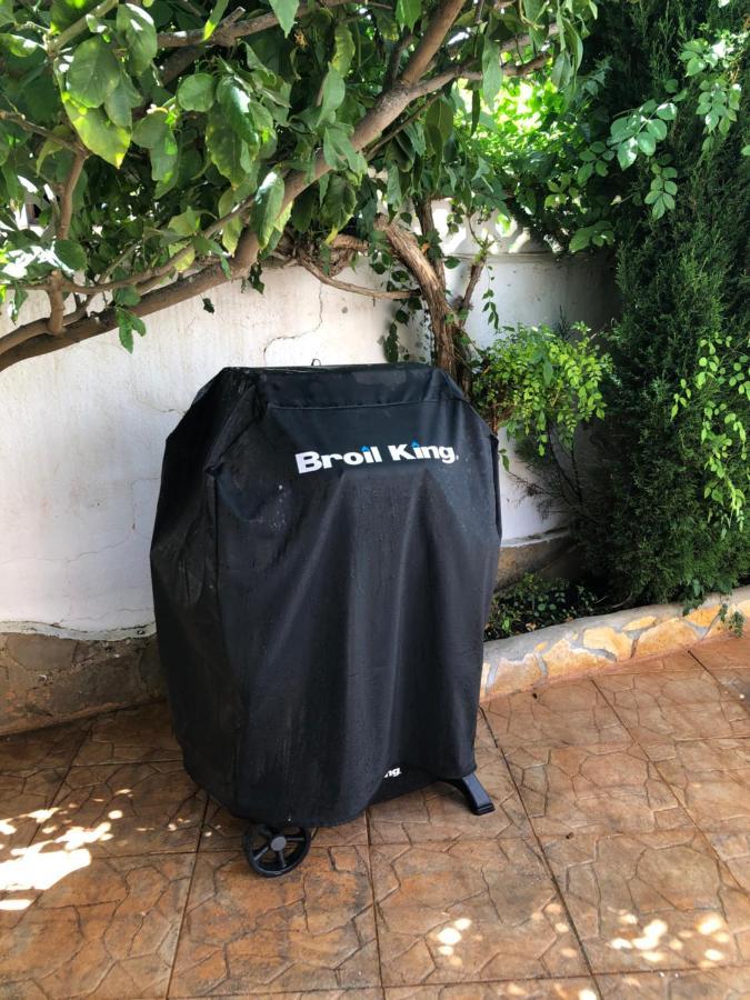 Casa Tres Coronas-Annexet Calpe Zewnętrze zdjęcie