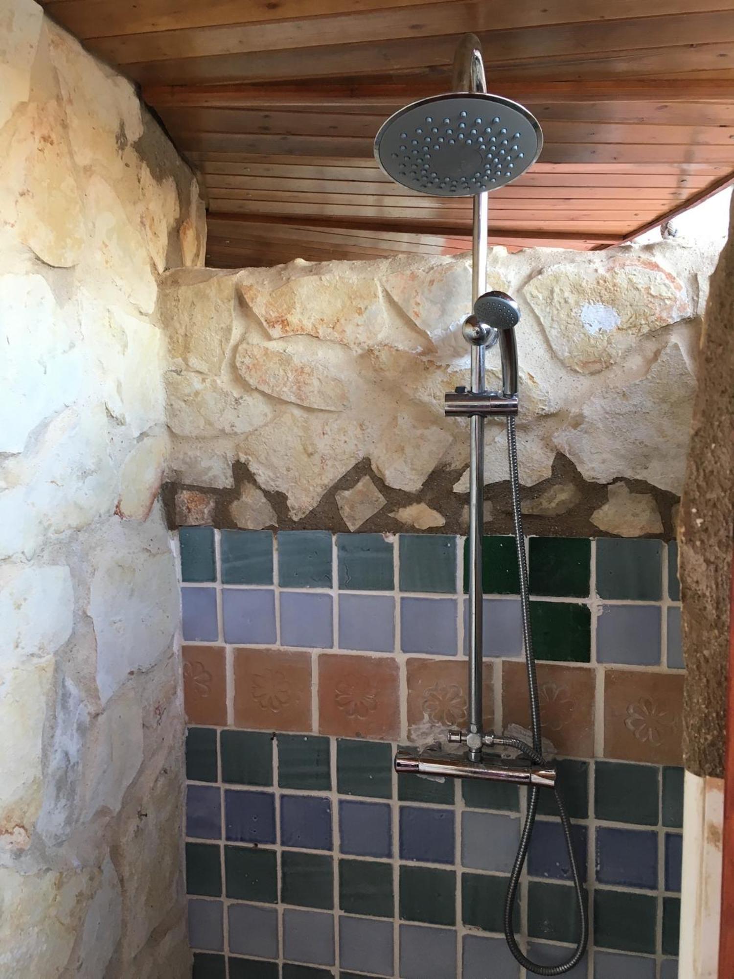 Casa Tres Coronas-Annexet Calpe Zewnętrze zdjęcie