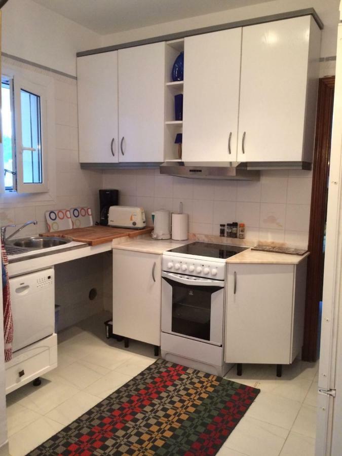 Casa Tres Coronas-Annexet Calpe Zewnętrze zdjęcie