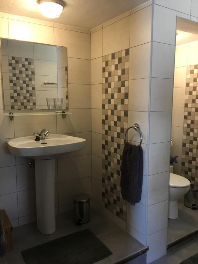 Casa Tres Coronas-Annexet Calpe Zewnętrze zdjęcie